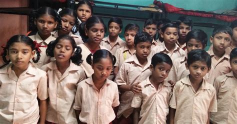 Safe India Orphanage Orphan In Chennai