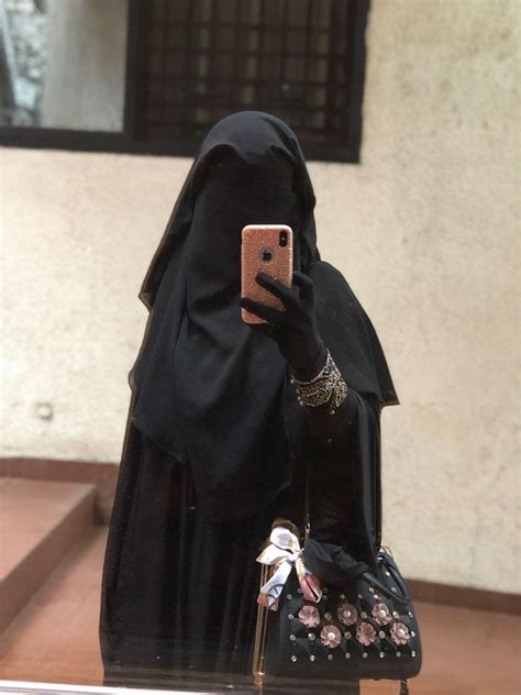 Pin On Niqab Fashion