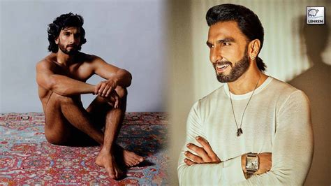 Ranveer Singh Called For Questioning By Police Over N De Photoshoot