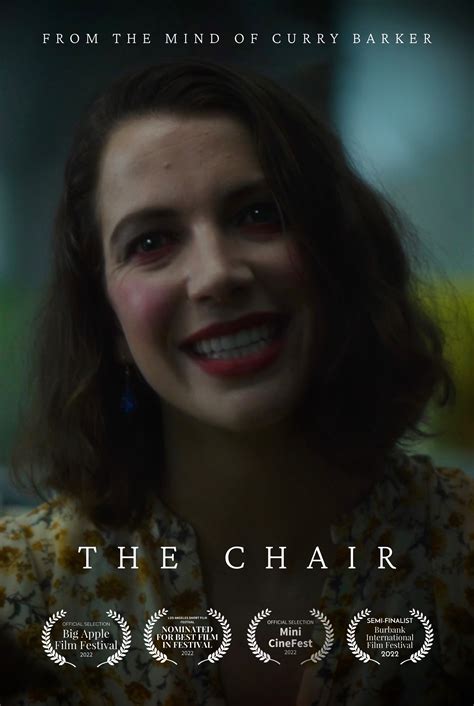 The Chair 2023