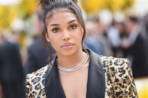 Lori Harvey Lawyer Says She Could Get Time Behind Bars After Hit And