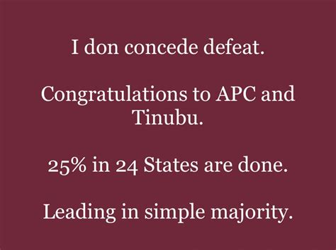 Lh UL On Twitter Its Officially Over Lmaooo Tinubu Has Forced