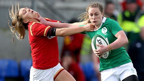 Ireland Women Open Six Nations Defence With Win