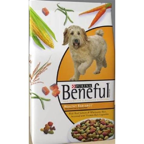 These patties could be stored indefinitely at room temperature. Purina Beneful® Healthy Radiance® Dog Food | Walmart Canada