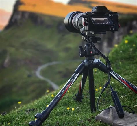 Best Cameras For Time Lapse Photography Scenario Wise Guide