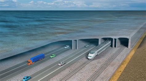 india s first undersea rail tunnel in thane creek for mumbai ahmedabad bullet train project gk now