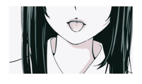 Aesthetic Anime Girl 1080x1080 Gambarku