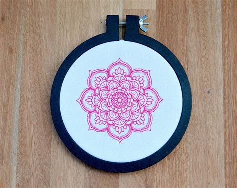 Professionally Digitized Machine Embroidery By Broiderdesigns Redwork