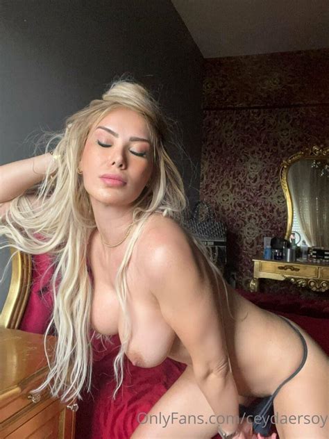 Esra Ersoy Esraersoy Nude Onlyfans Leaks Photos Thefappening