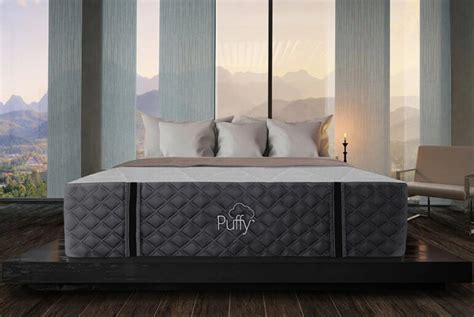 Puffy Mattress Review 2024 Update 750 Off 600 Free Accessories