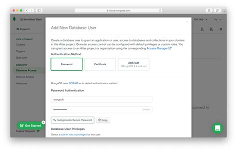 How To Use Mongodb Atlas In Your Serverless App