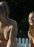 Karolina Lodyga Nue Dans In The Face Of Crime