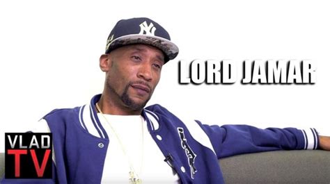 Exclusive Lord Jamar Young Thug And Daylyt Use Gay Antics For