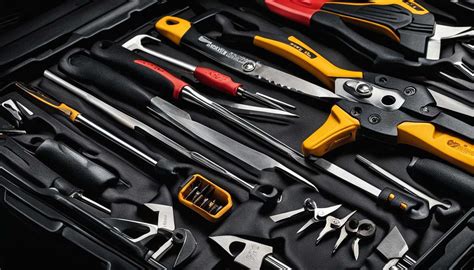 Getting Started Essential Car Tools For Beginners Guide