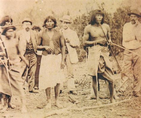 Descubra La Historia De Los Indios Y Conozca Más De Sus Ancestros