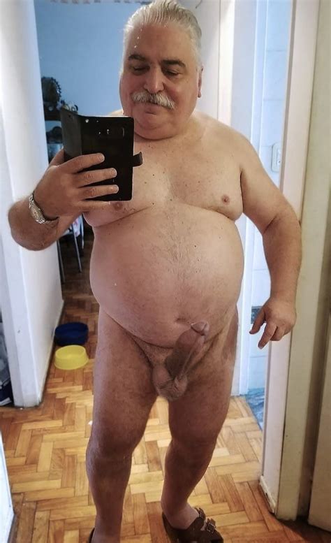 Fat Chubby Grandpas 5 Pics Xhamster