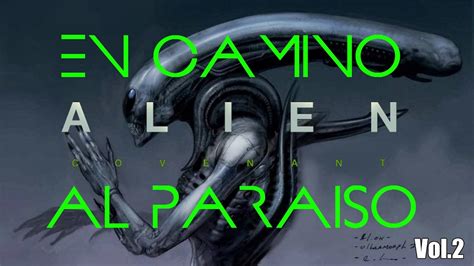 Covenant sequel may be heading. Alien : Covenant - ESPECIAL - Vol.2 - Prometheus 2 ...
