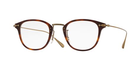 Oliver Peoples Davitt Ov5389d Backmans Optik