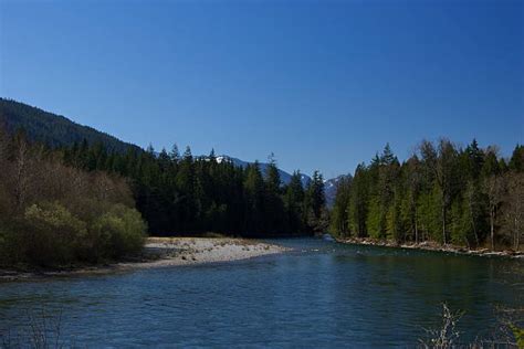 Top Skagit River Stock Photos Pictures And Images Istock