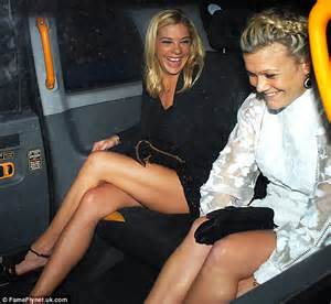 Chelsy Davy Sparkles At Gala Hosted By Karlie Kloss And Natalia