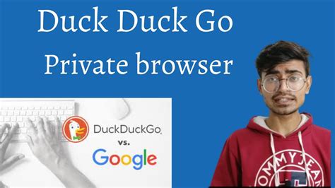 Duck Duck Go Browser Private Browser Download The Free Browser Ep 05 Youtube