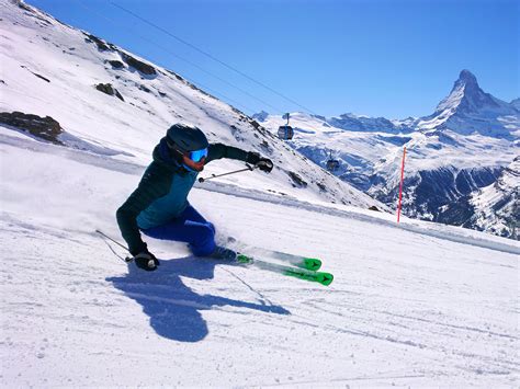 Tomas Chamonix Ski Instructors Freedom Snowsports