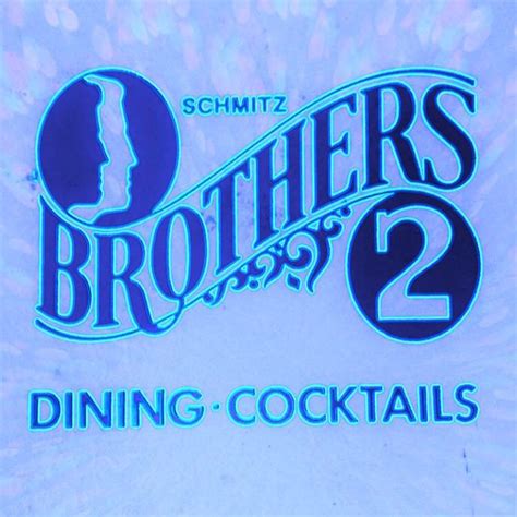 Schmitz Brothers 2 Supper Club Home