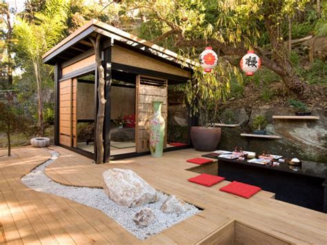 15 Asian Inspired Design Ideas Japanese Garden Design Japanese Style