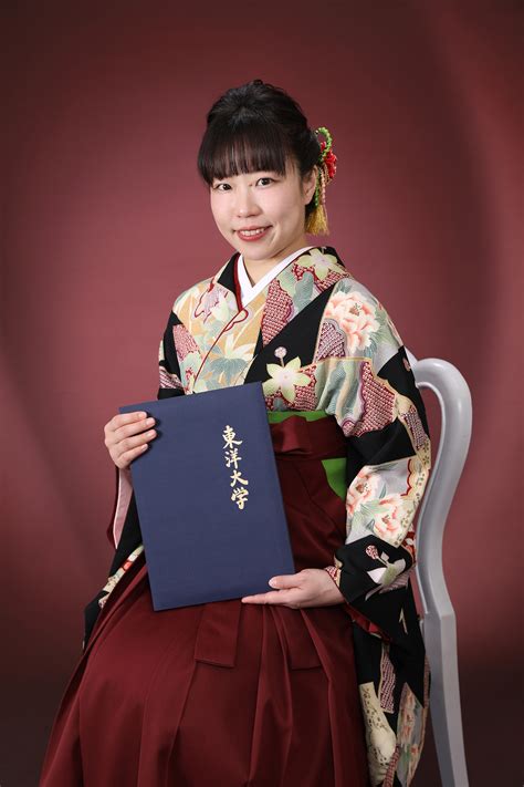 卒業式のお写真のみプラン📸💗｜成城こそでや｜スタッフブログ