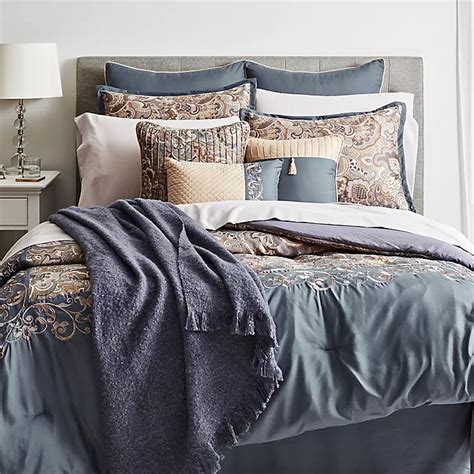 Bed Bath And Beyond California King Bedding Sets Bedding Design Ideas