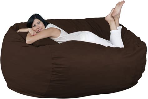 The Best Large Bean Bag Chairs For Adults Inepthomeowner