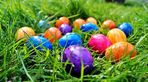 Easter Monday Easter Customs And Traditions Whyeastercom