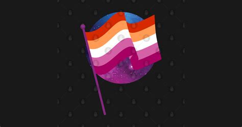 lesbian pride flag lesbian pride flag posters and art prints teepublic