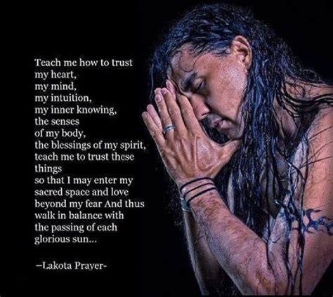 Pin By Crystal Myles On Native American Native American Prayers