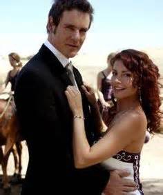 It just ended on a particularly good romantic false lead: 1000+ images about Mcleods Daughters and music from the show. on Pinterest | Mcleod's daughters ...