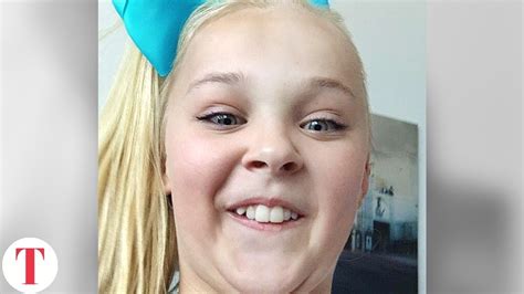 Jojo Siwa The Real Story Of 15 Year Old Megastar From Dance Moms To Youtube Youtube