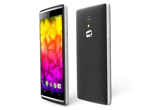 Micromax Launches Canvas Blaze 4g Canvas Fire 4g And Canvas Play 4g