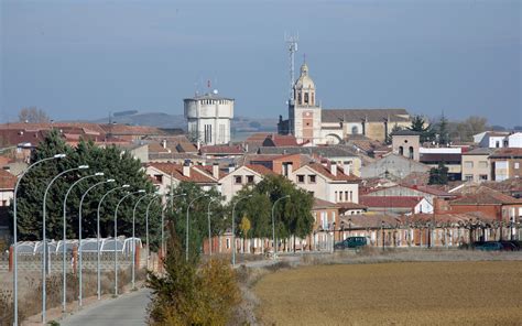 Carrión De Los Condes Palencia Turismo