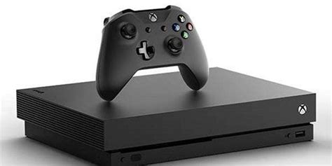 Xbox One Update Adds Improved Audio And Video Options Cinemablend