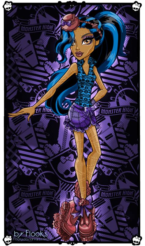 4.9 out of 5 stars 339. I Love Monster High: Robecca , nareszcie