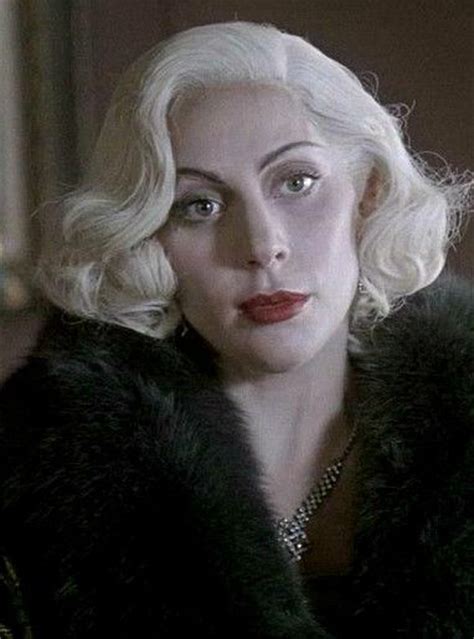 American Horror Story Hotel The Countess In The 20s American