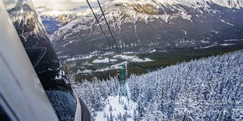 Check out our banff gondola selection for the very best in unique or custom, handmade pieces from our shops. 10 Reasons to take a ride on the Banff Gondola