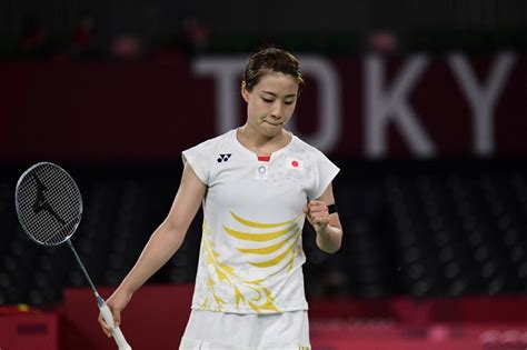 Japan Badminton Ace Okuhara Joins Momota In Early Exit