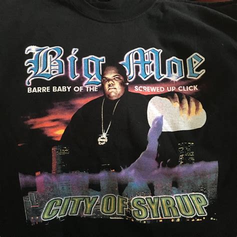 Southsideworldwide — Big Moe City Of Syrup