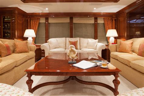 St David Yacht Charter Details Benetti Yacht Charterworld Luxury