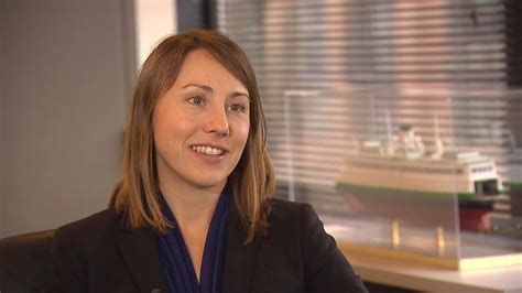 Ferry Systems New Boss Wants To Serve Passengers And Employees