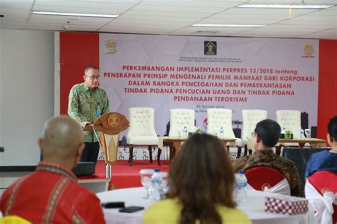 Dirjen Ahu Indonesia Harus Menjadi Tempat Yang Mudah Untuk Berinvestasi Direktorat Jenderal