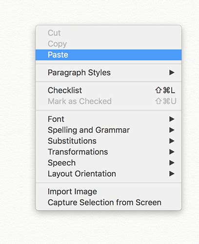 How To Use Universal Clipboard In Macos Sierra And Ios 10