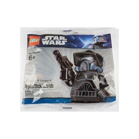 Lego Star Wars 2856197 Shadow Arf Trooper Polybag Aukro