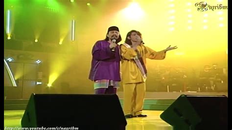 Ghazal untuk rabiah mp3 ✖. Jamal Abdillah & M. Nasir - Ghazal Untuk Rabiah (Live In ...